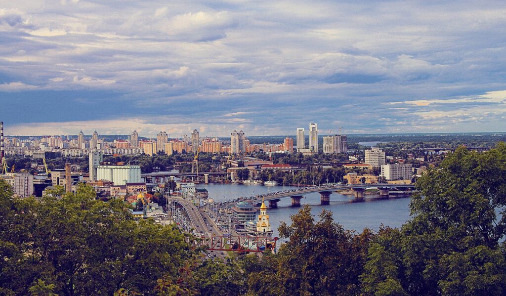 6 Excellent Reasons to Visit Kiev, Ukraine