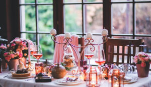 lifestyle in Eastern Europe