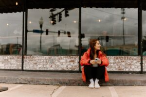 international traveler