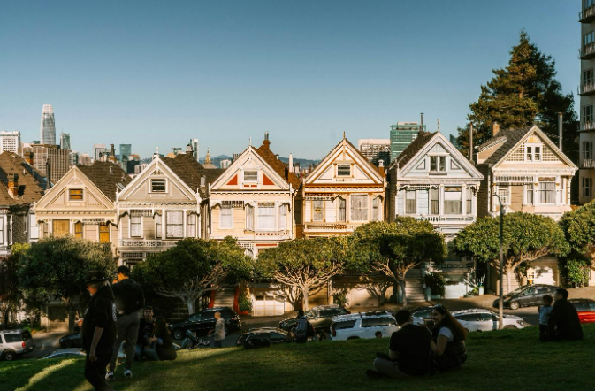 international travel