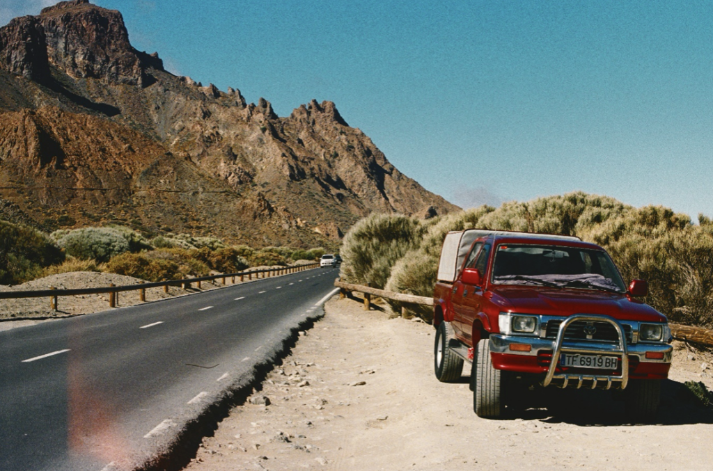 international travel